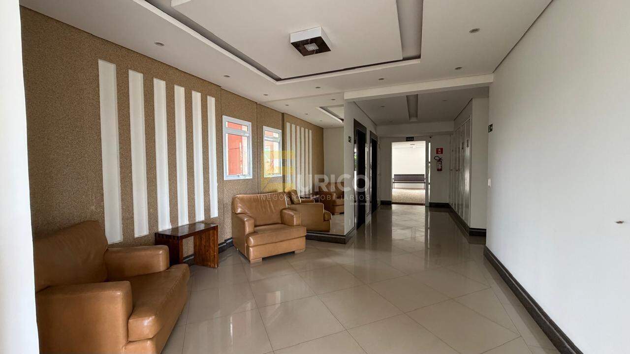 Apartamento à venda no Condomínio Gemini Parque Prado em Campinas/SP: 