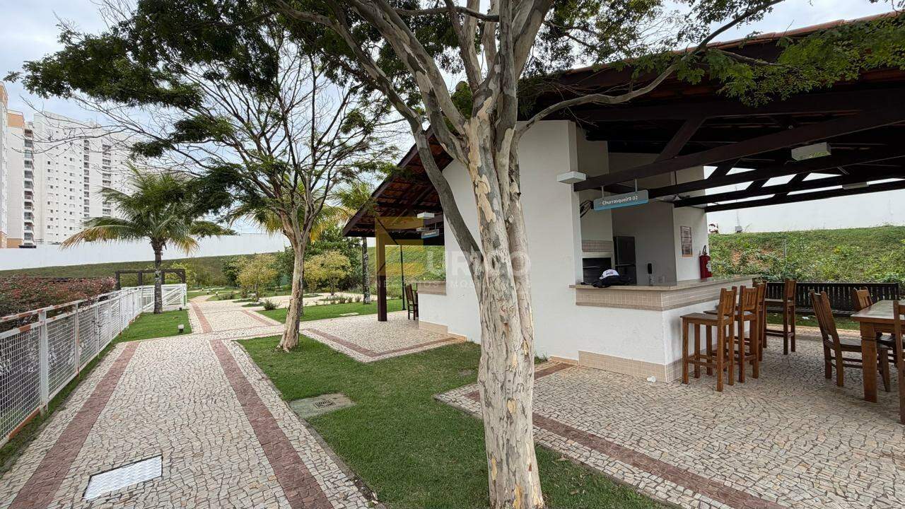 Apartamento à venda no Condomínio Gemini Parque Prado em Campinas/SP: 