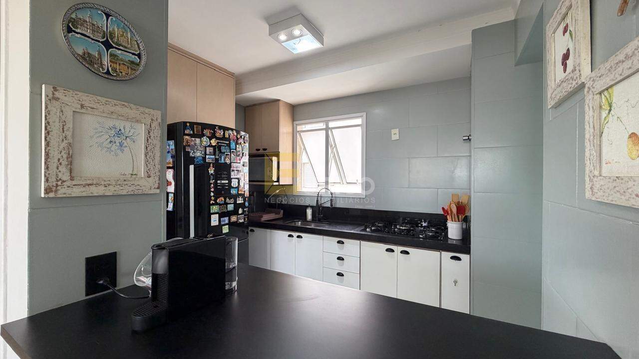 Apartamento à venda no Condomínio Gemini Parque Prado em Campinas/SP: 