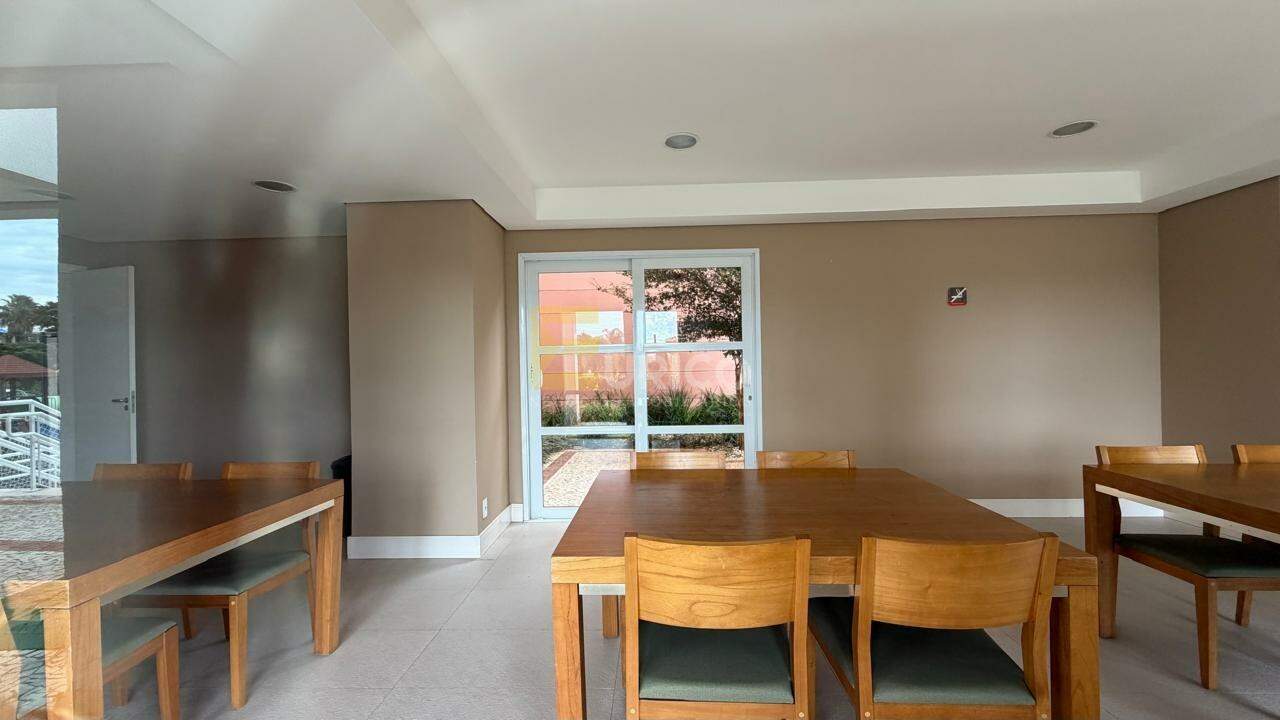 Apartamento à venda no Condomínio Gemini Parque Prado em Campinas/SP: 