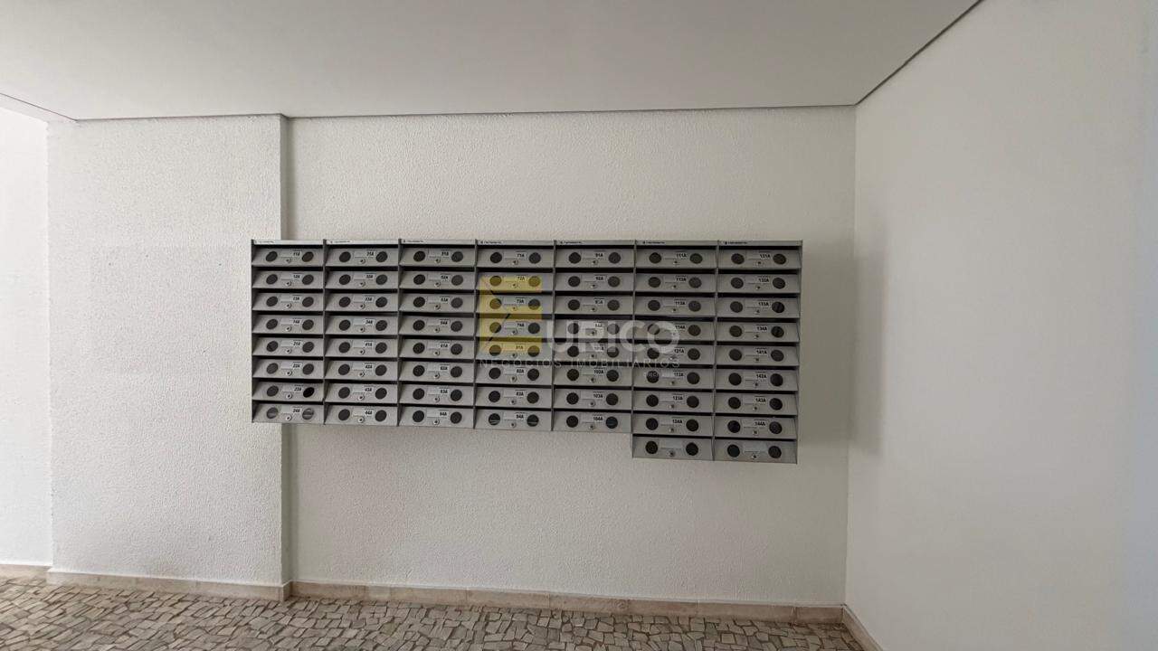 Apartamento à venda no Condomínio Gemini Parque Prado em Campinas/SP: 