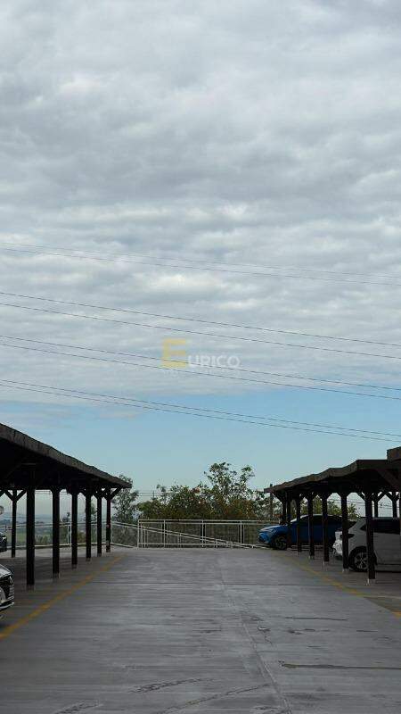 Apartamento à venda no Condomínio Gemini Parque Prado em Campinas/SP: 