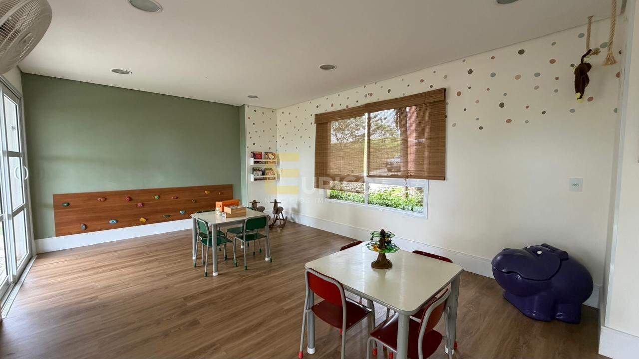 Apartamento à venda no Condomínio Gemini Parque Prado em Campinas/SP: 