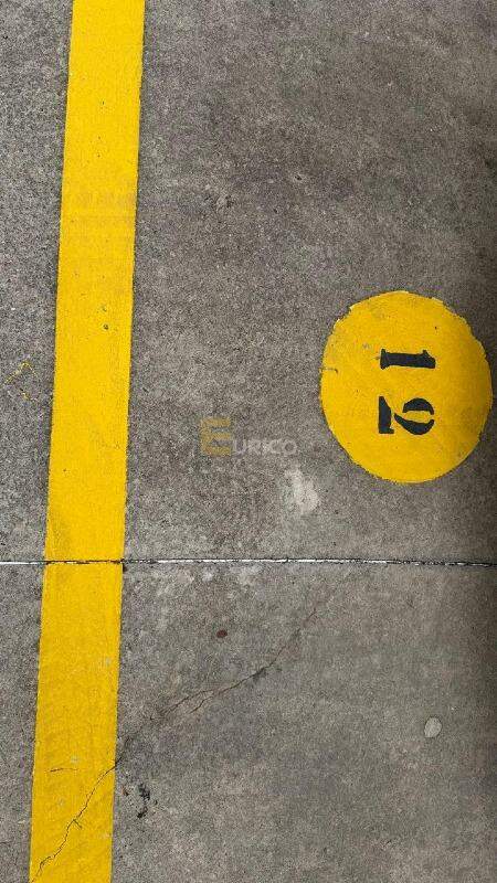 Apartamento à venda no Condomínio Gemini Parque Prado em Campinas/SP: 