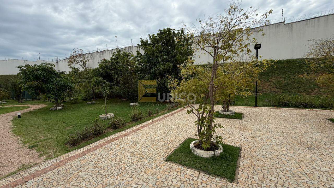Apartamento à venda no Condomínio Gemini Parque Prado em Campinas/SP: 