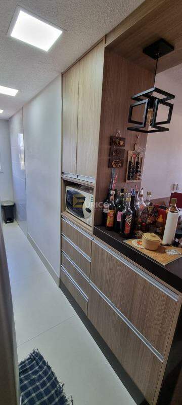 Apartamento à venda no Condomínio Villa Rutini em Itupeva/SP: 