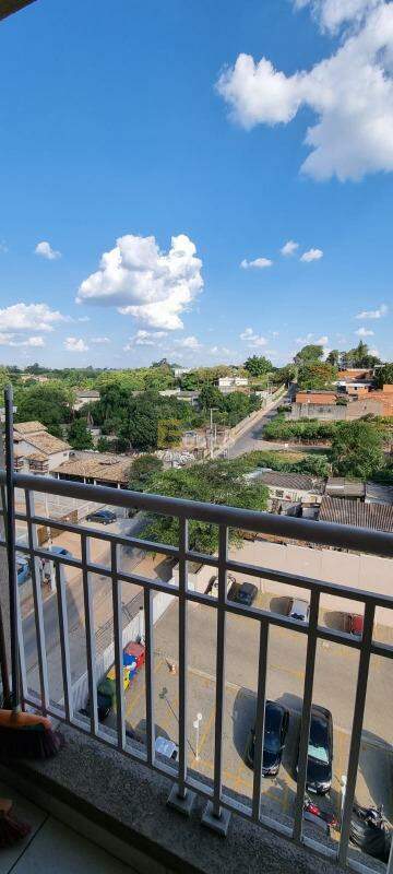 Apartamento à venda no Condomínio Villa Rutini em Itupeva/SP: 