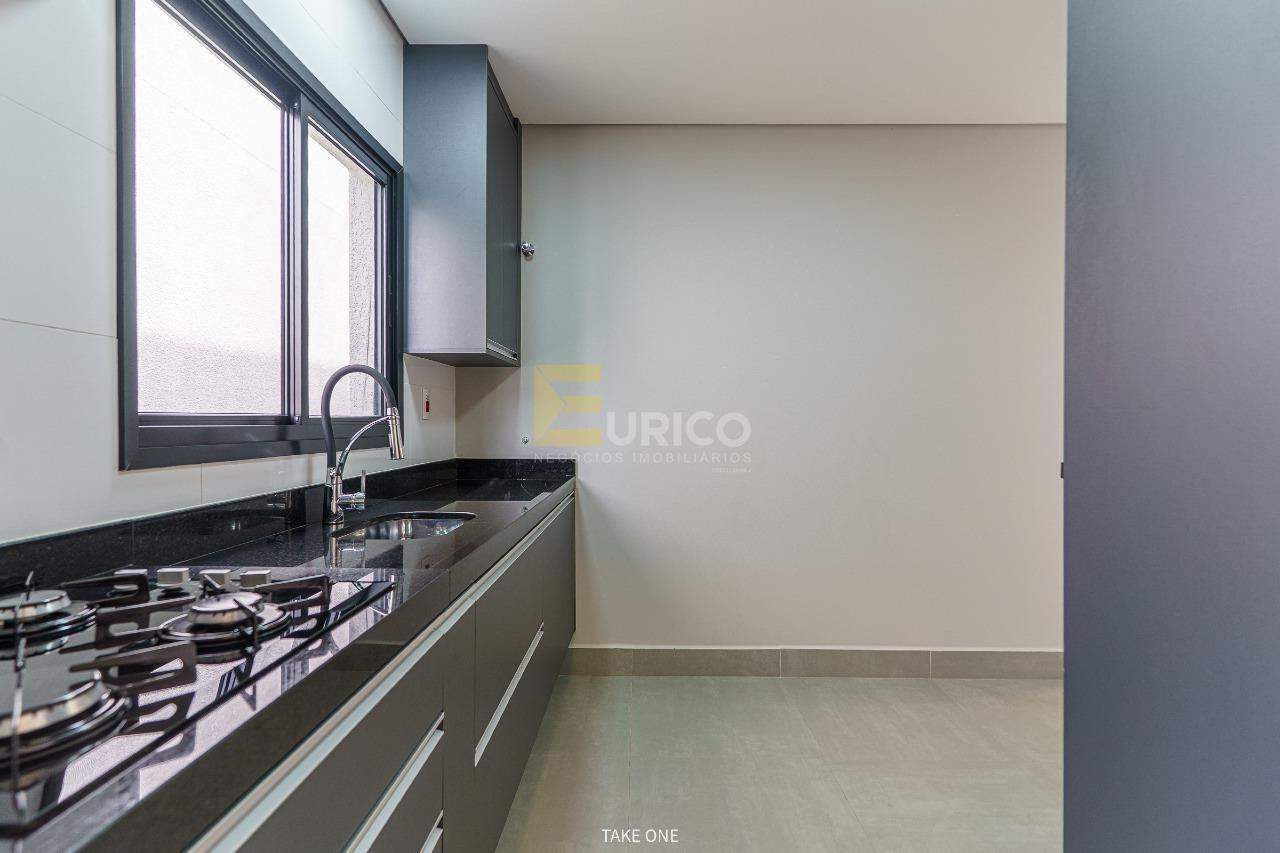 Casa em condomínio para aluguel no Condomínio Villaggio Maranello em Vinhedo/SP: 