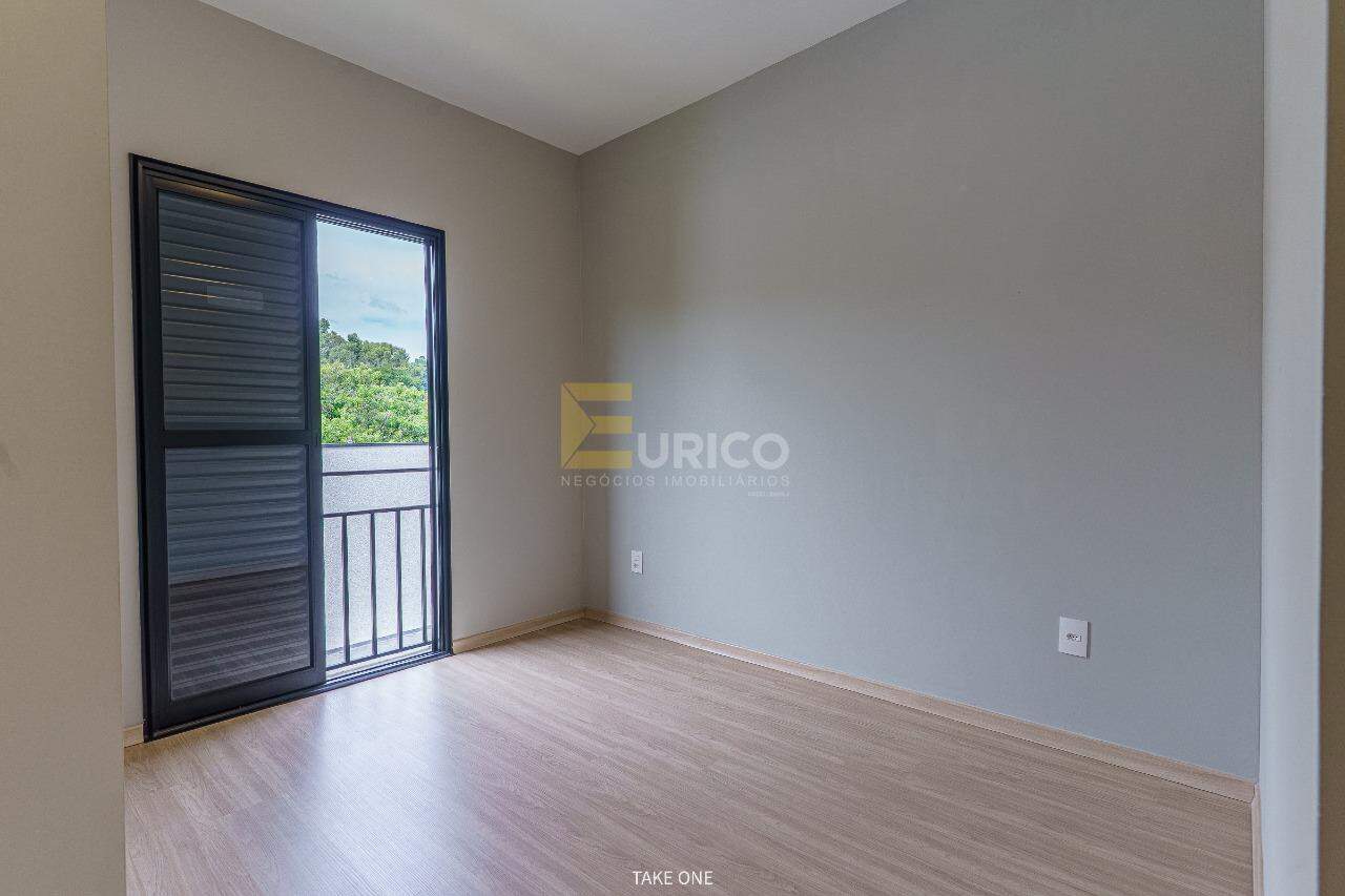 Casa em condomínio para aluguel no Condomínio Villaggio Maranello em Vinhedo/SP: 