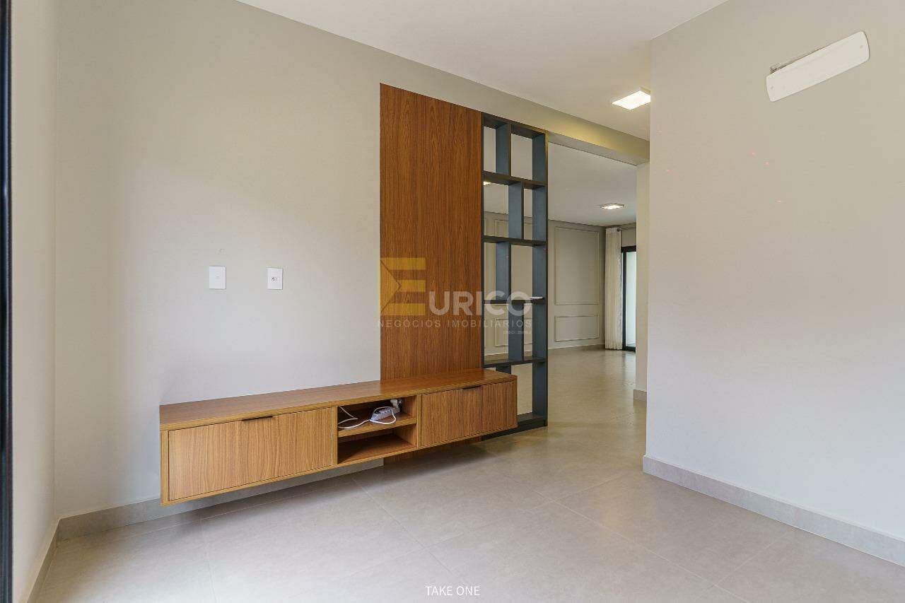 Casa em condomínio para aluguel no Condomínio Villaggio Maranello em Vinhedo/SP: 