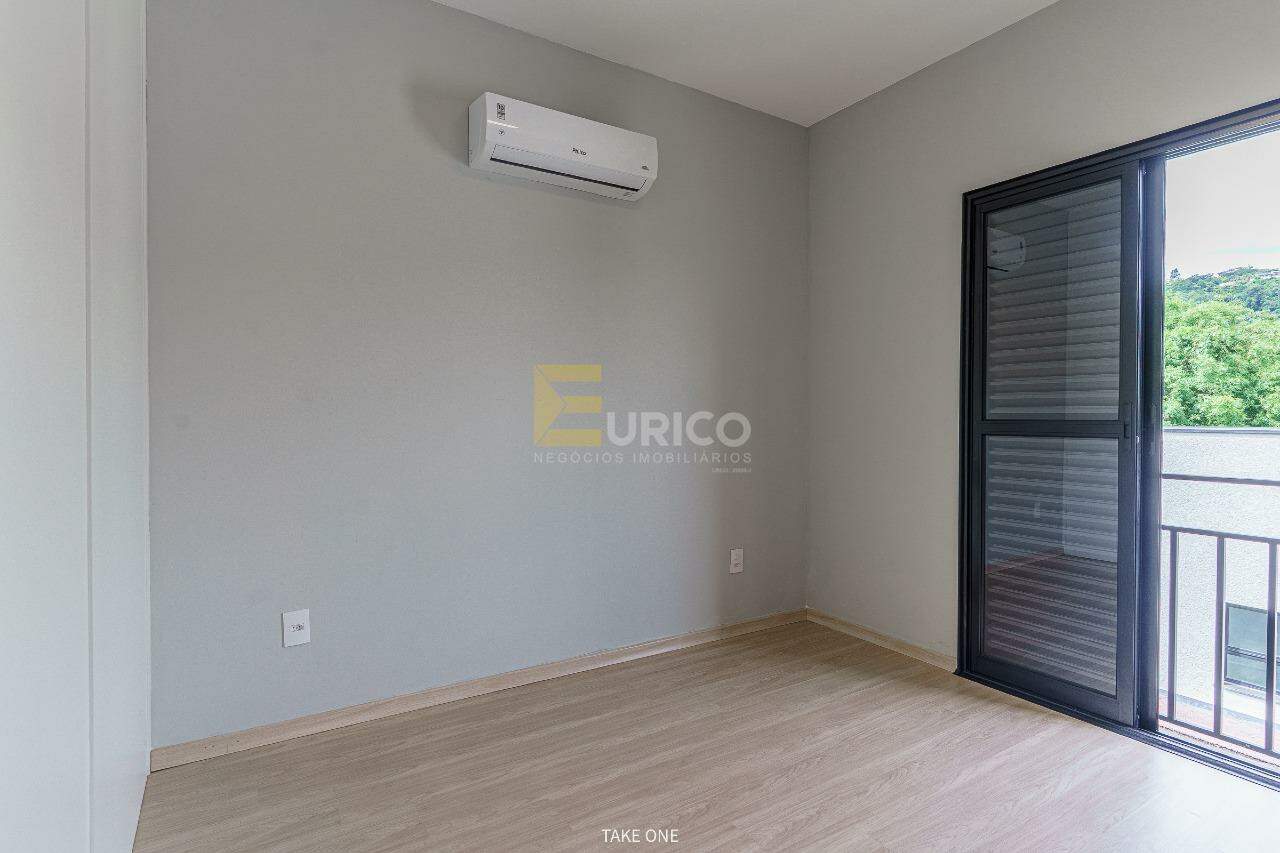 Casa em condomínio para aluguel no Condomínio Villaggio Maranello em Vinhedo/SP: 