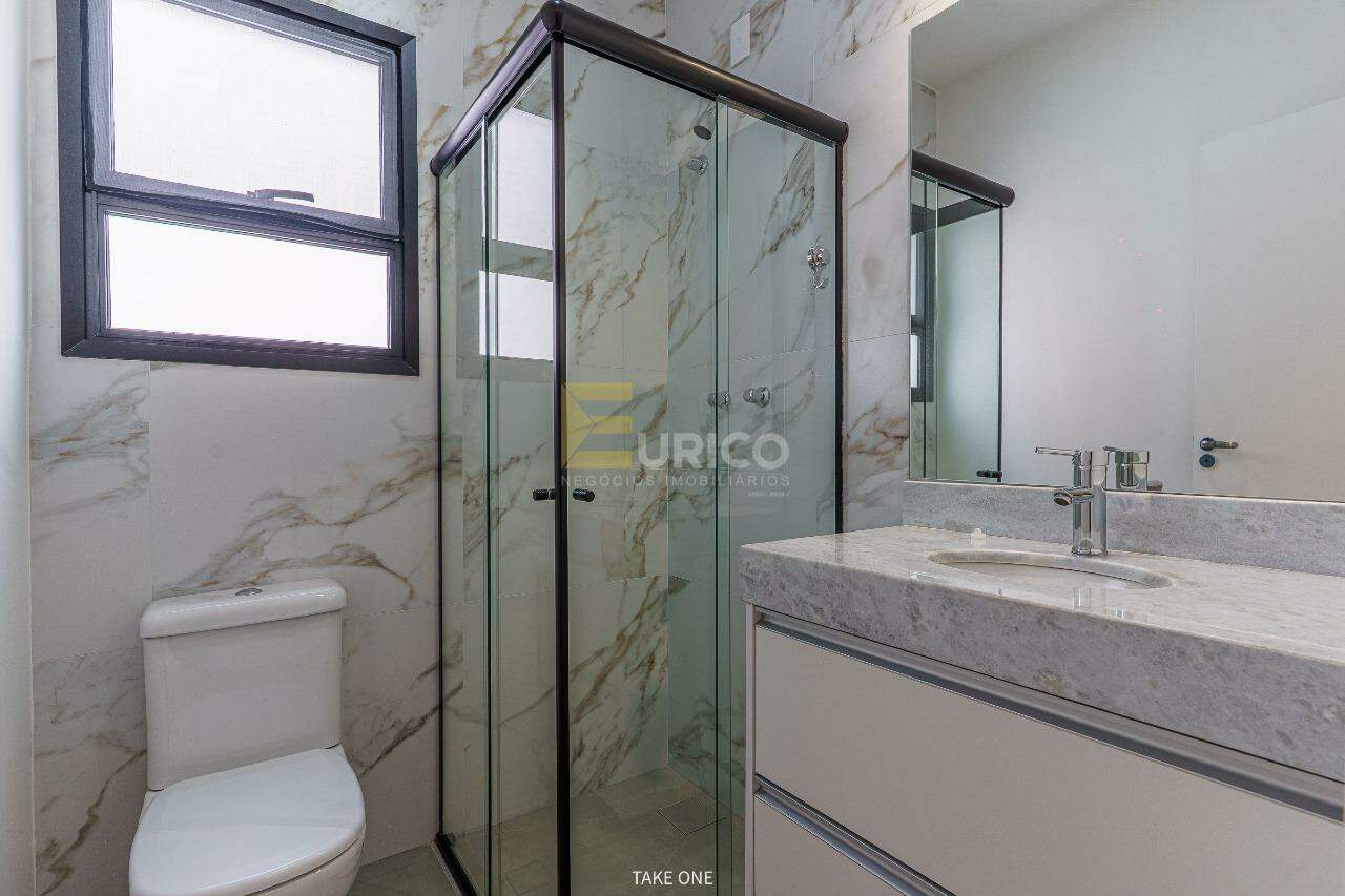 Casa em condomínio para aluguel no Condomínio Villaggio Maranello em Vinhedo/SP: 