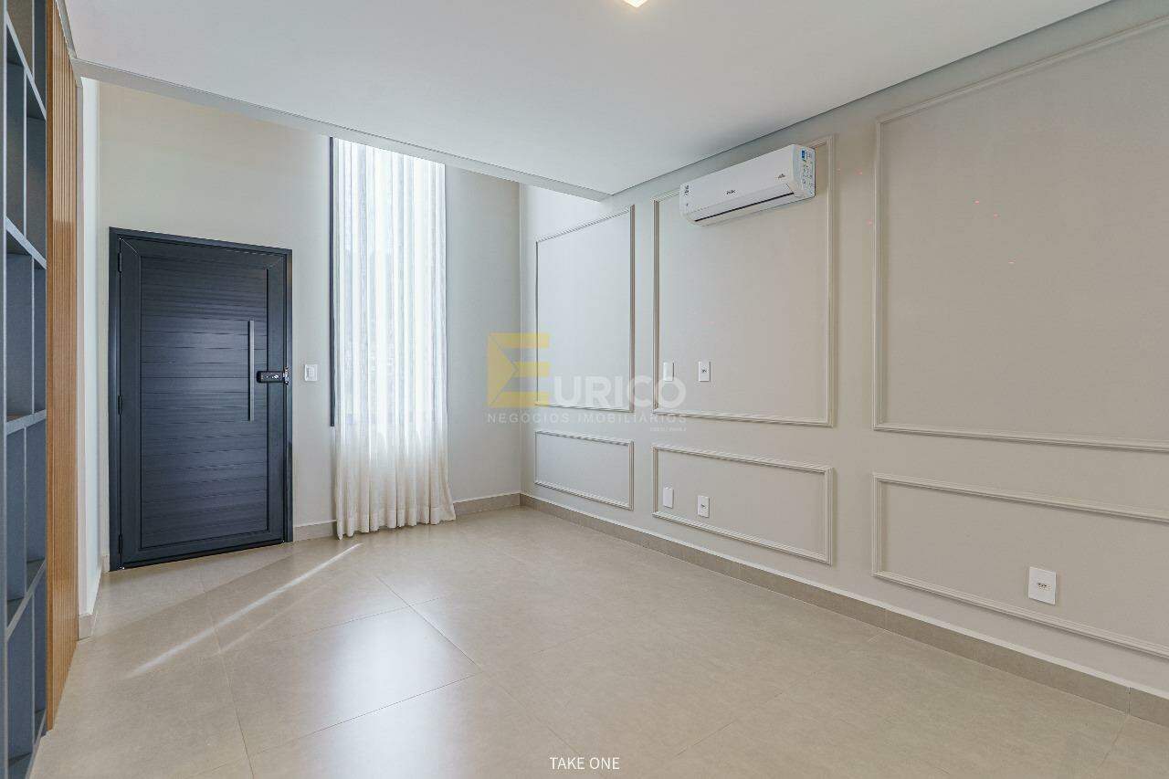 Casa em condomínio para aluguel no Condomínio Villaggio Maranello em Vinhedo/SP: 