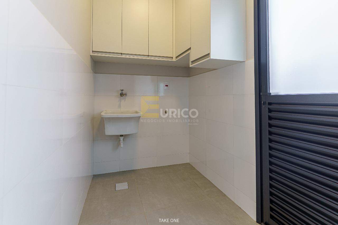 Casa em condomínio para aluguel no Condomínio Villaggio Maranello em Vinhedo/SP: 