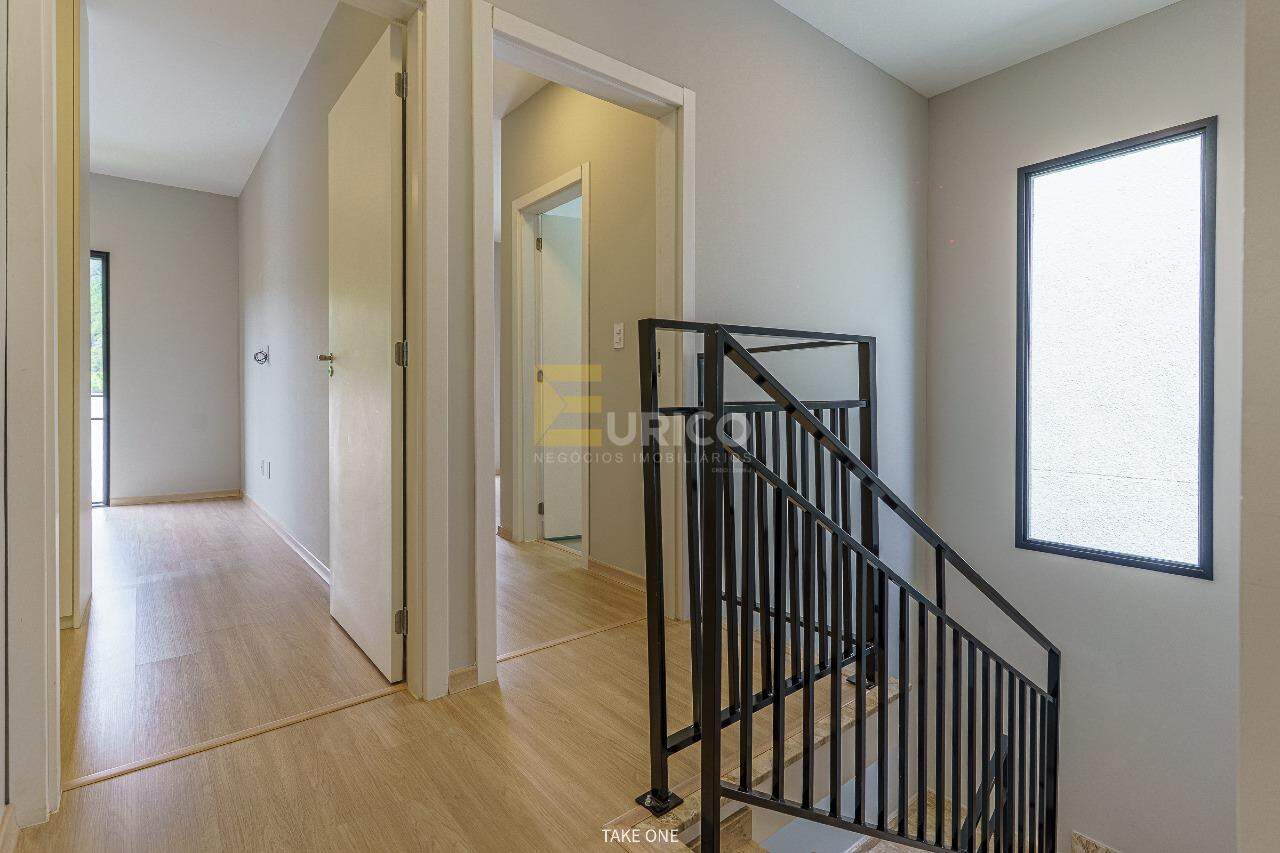 Casa em condomínio para aluguel no Condomínio Villaggio Maranello em Vinhedo/SP: 