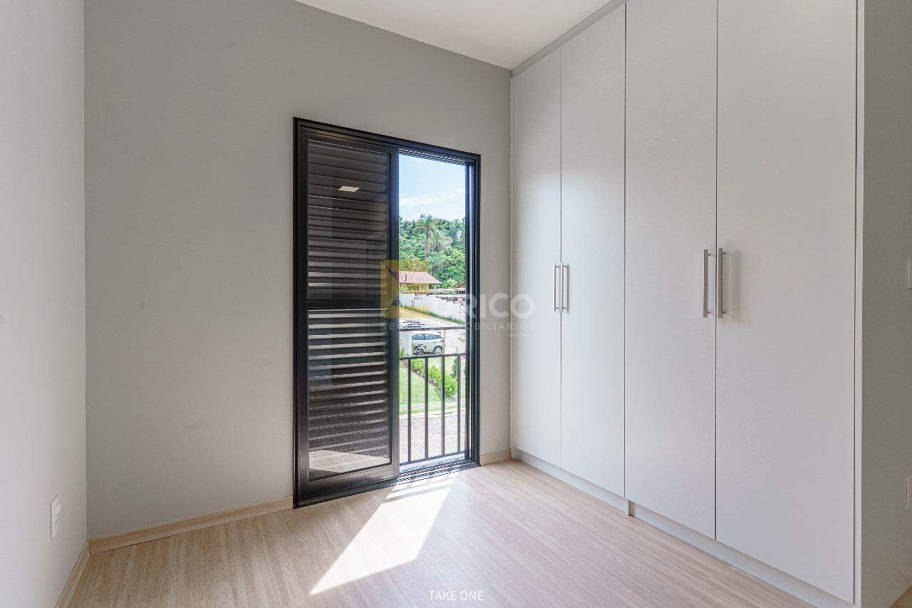 Casa em condomínio para aluguel no Condomínio Villaggio Maranello em Vinhedo/SP: 