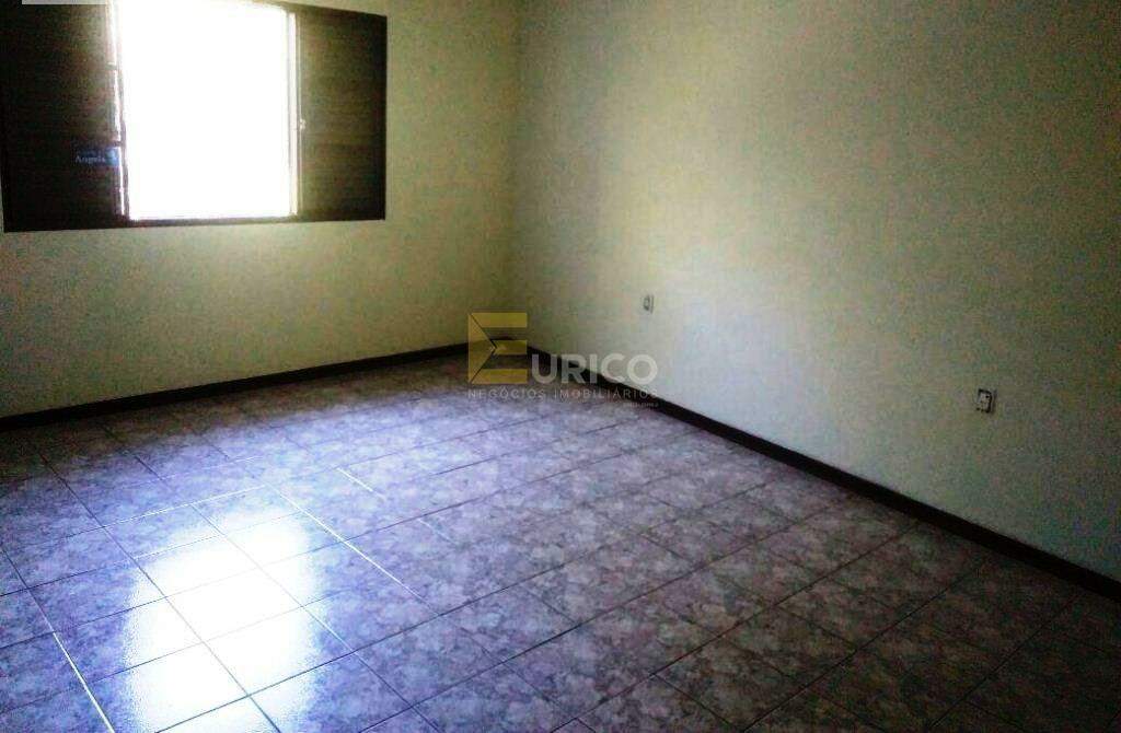 Casa à venda no VILA SÃO CRISTÓVÃO em Valinhos/SP: 