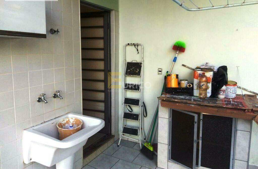 Casa à venda no VILA SÃO CRISTÓVÃO em Valinhos/SP: 