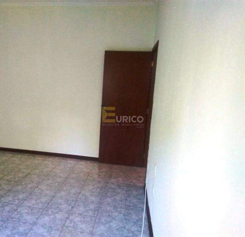 Casa à venda no VILA SÃO CRISTÓVÃO em Valinhos/SP: 