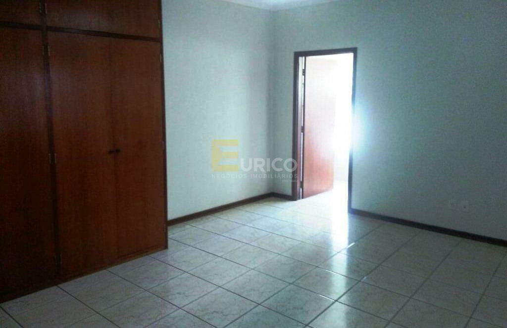 Casa à venda no VILA SÃO CRISTÓVÃO em Valinhos/SP: 