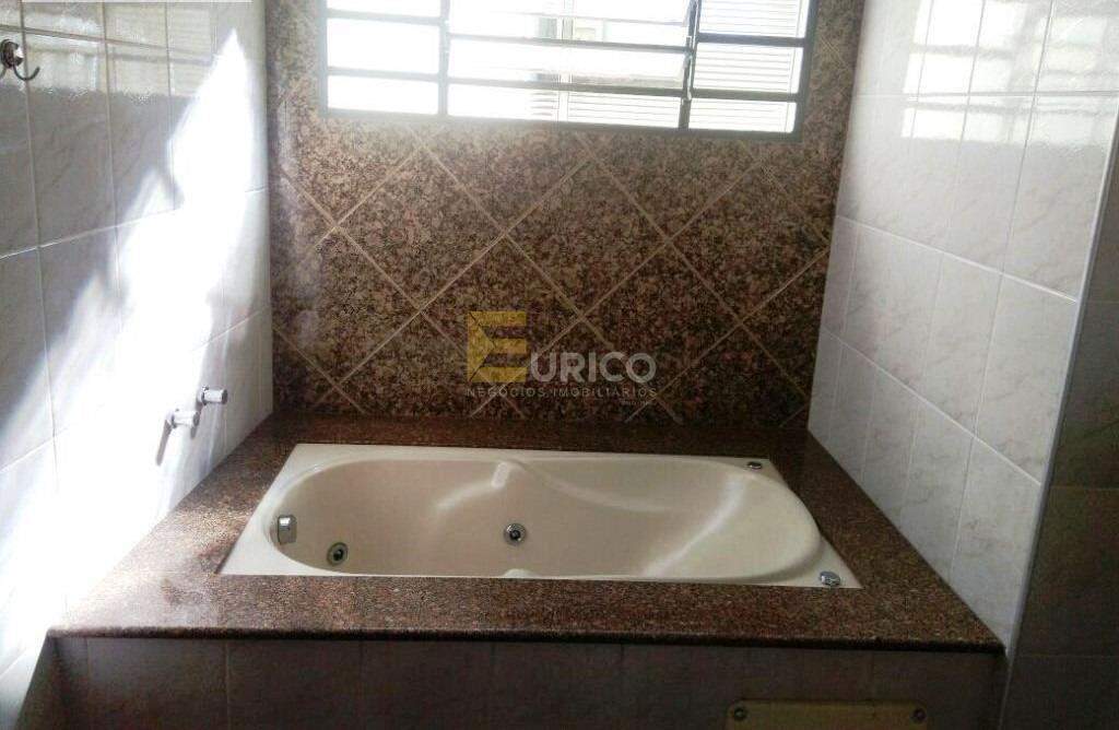 Casa à venda no VILA SÃO CRISTÓVÃO em Valinhos/SP: 