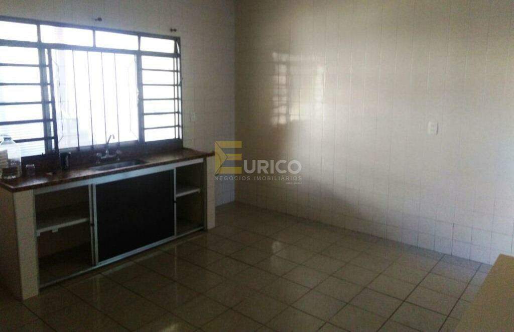 Casa à venda no VILA SÃO CRISTÓVÃO em Valinhos/SP: 