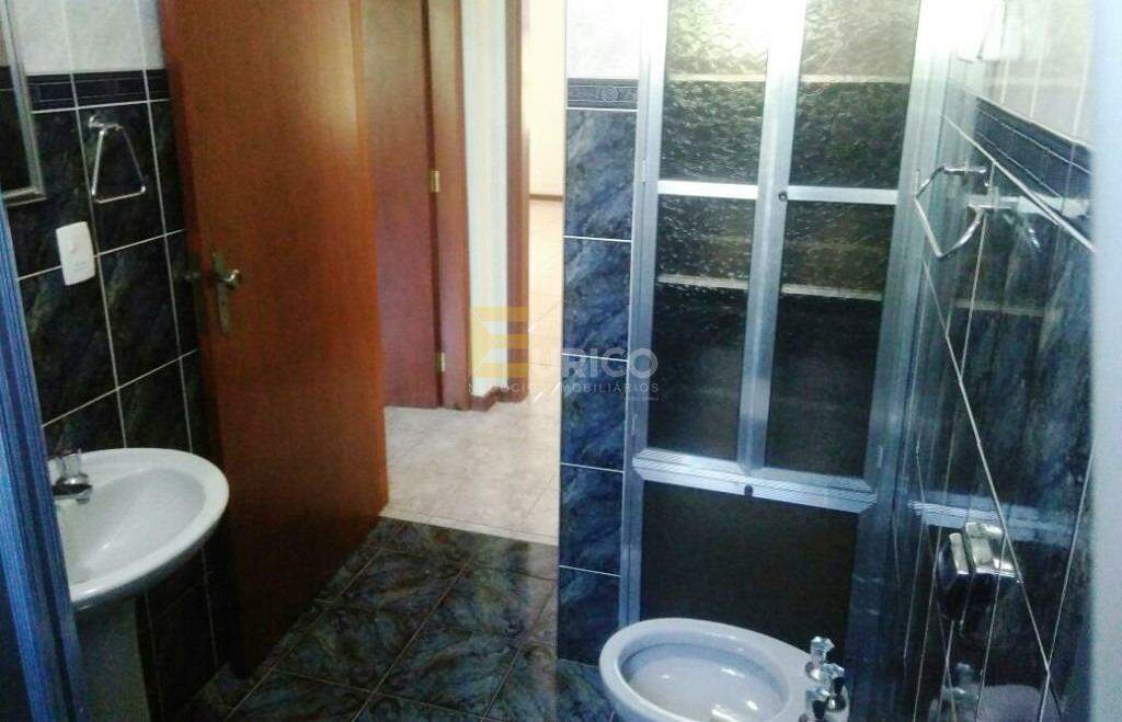 Casa à venda no VILA SÃO CRISTÓVÃO em Valinhos/SP: 