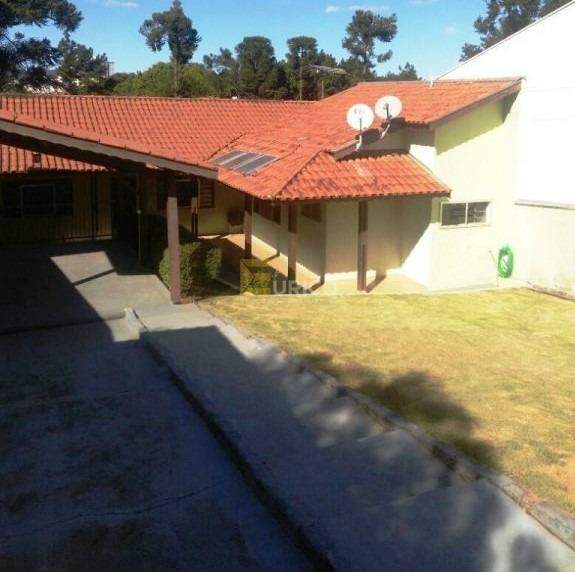 Casa à venda no VILA SÃO CRISTÓVÃO em Valinhos/SP: 