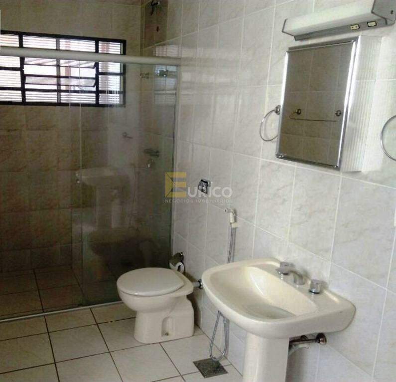 Casa à venda no VILA SÃO CRISTÓVÃO em Valinhos/SP: 