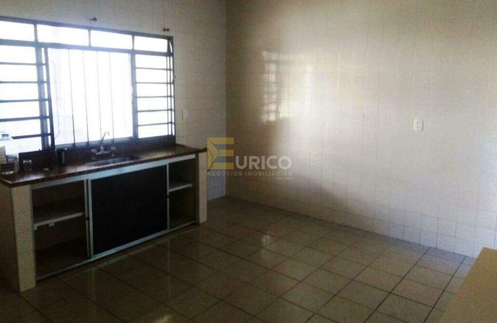 Casa à venda no VILA SÃO CRISTÓVÃO em Valinhos/SP: 