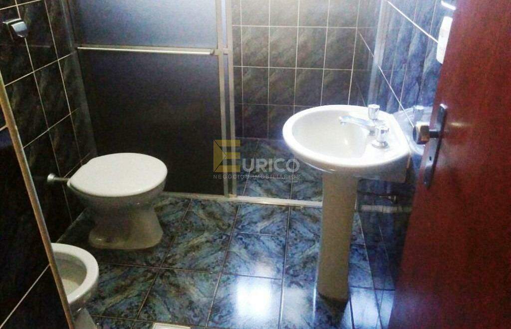 Casa à venda no VILA SÃO CRISTÓVÃO em Valinhos/SP: 