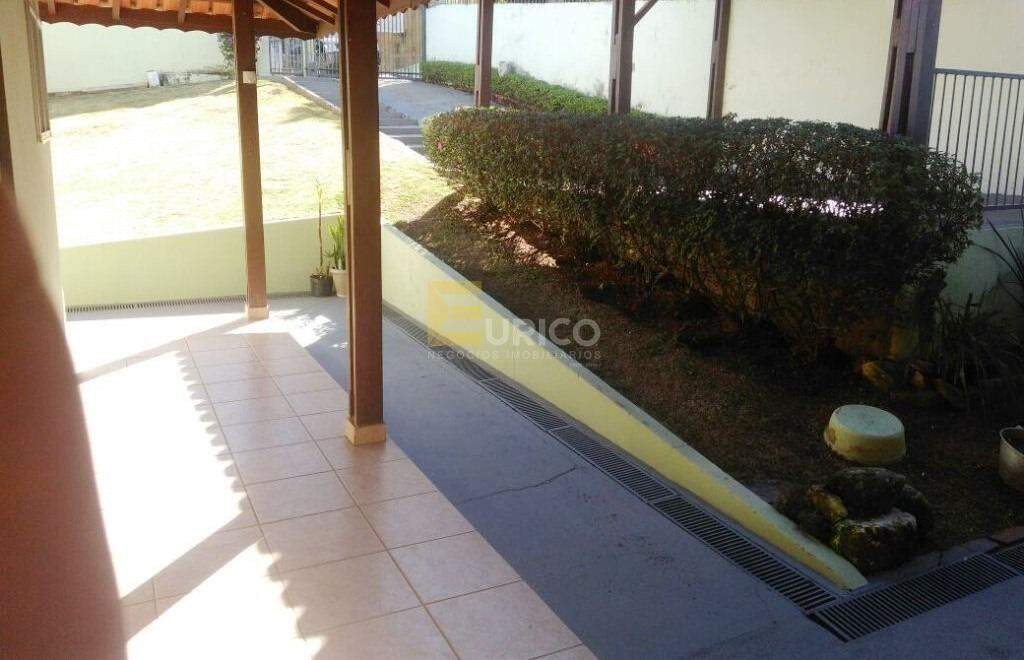 Casa à venda no VILA SÃO CRISTÓVÃO em Valinhos/SP: 