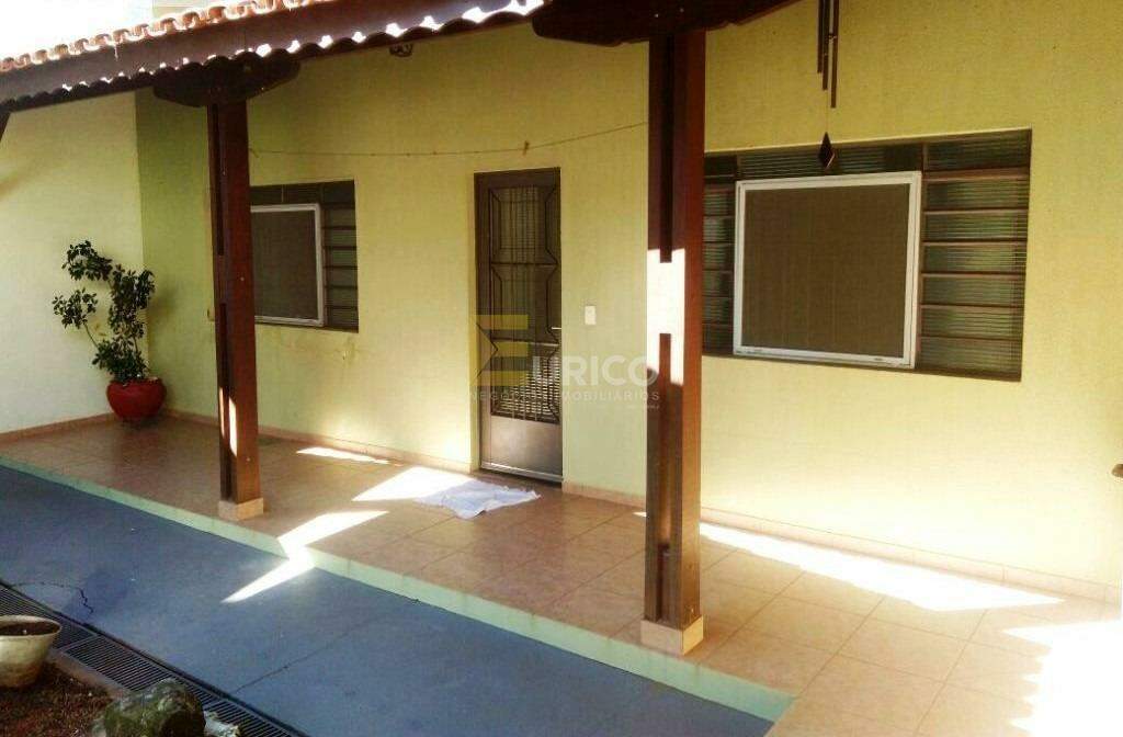 Casa à venda no VILA SÃO CRISTÓVÃO em Valinhos/SP: 