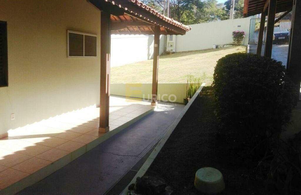 Casa à venda no VILA SÃO CRISTÓVÃO em Valinhos/SP: 