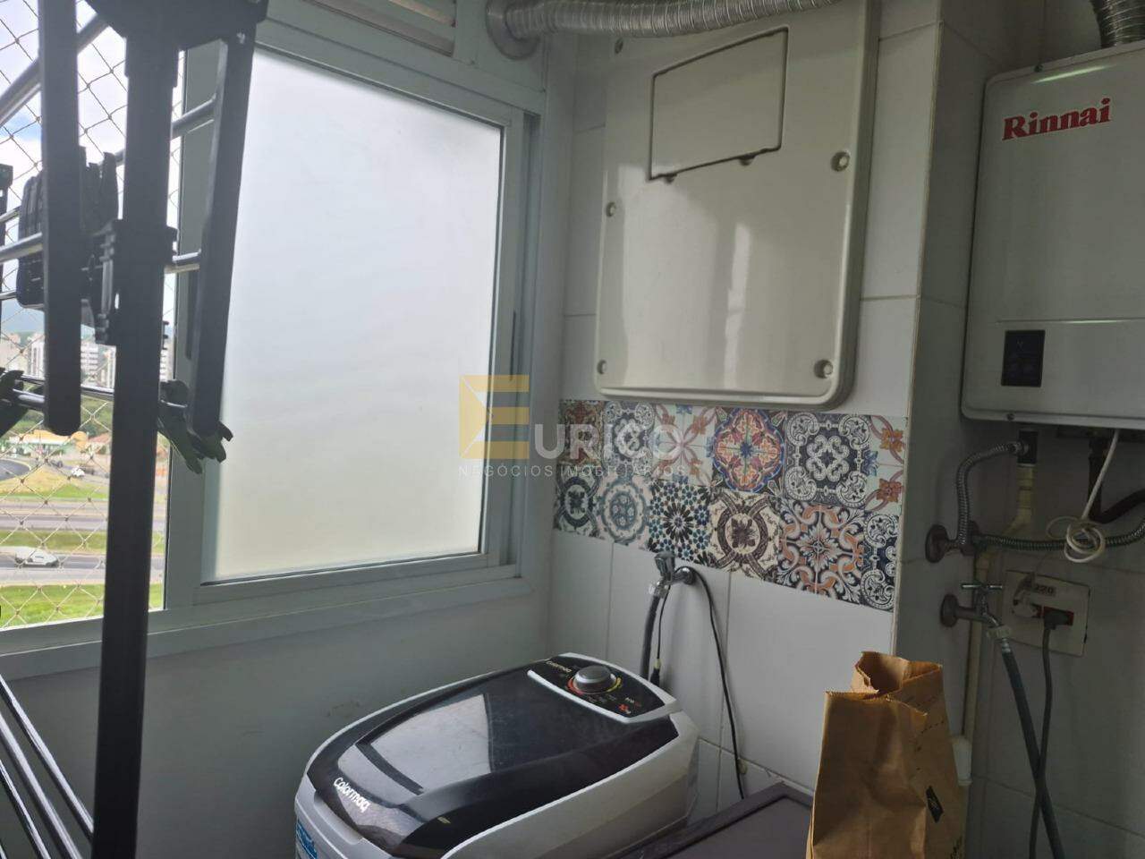 Apartamento à venda no Condomínio Forest Hills Jundiaí em Jundiaí/SP: 