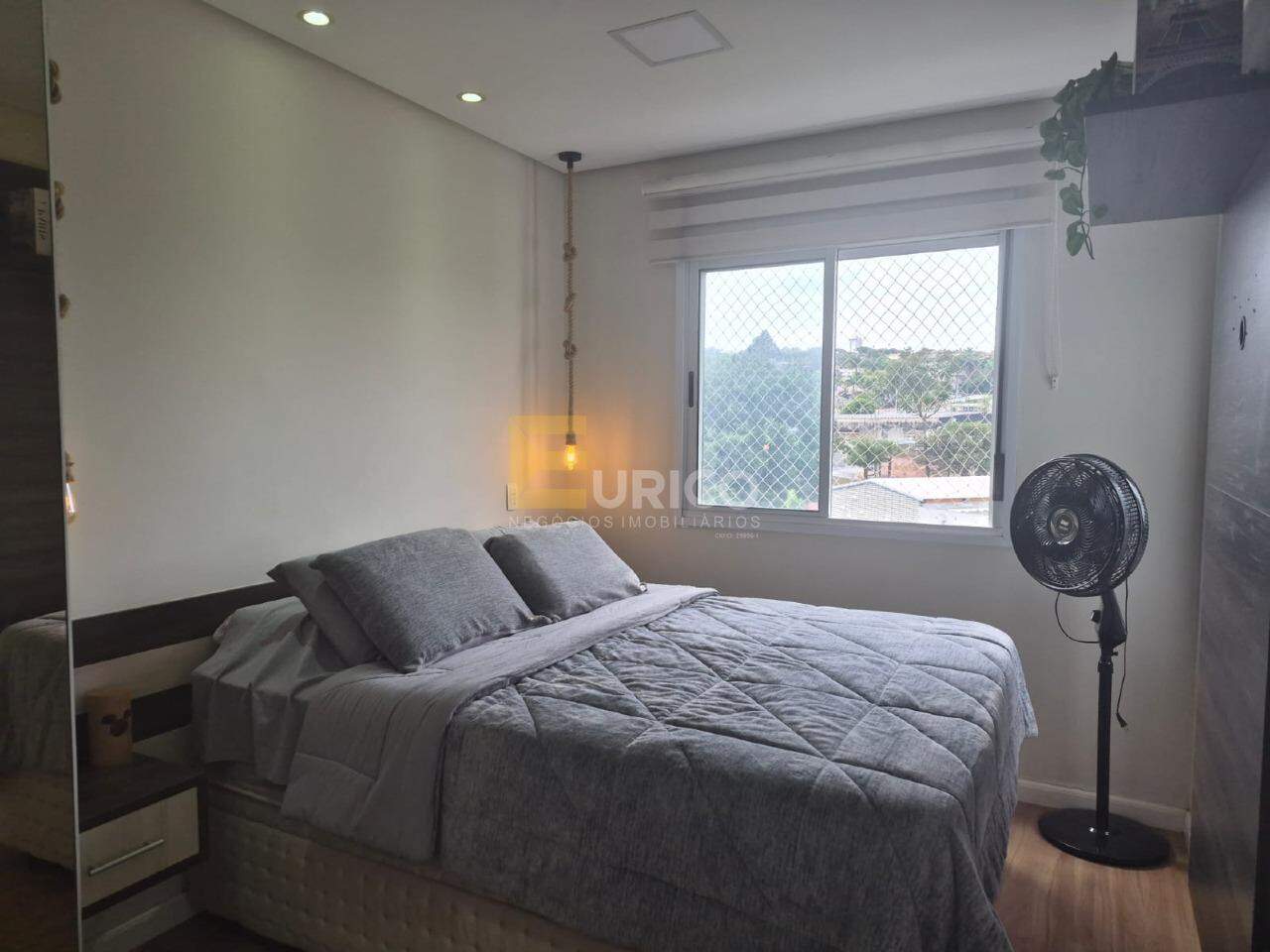 Apartamento à venda no Condomínio Forest Hills Jundiaí em Jundiaí/SP: 