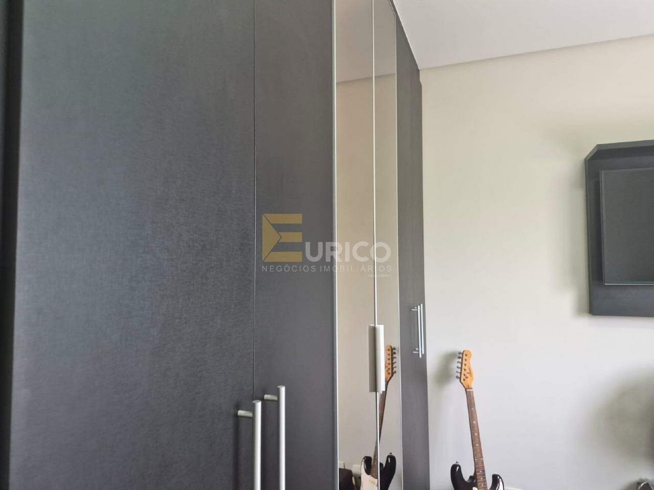 Apartamento à venda no Condomínio Forest Hills Jundiaí em Jundiaí/SP: 