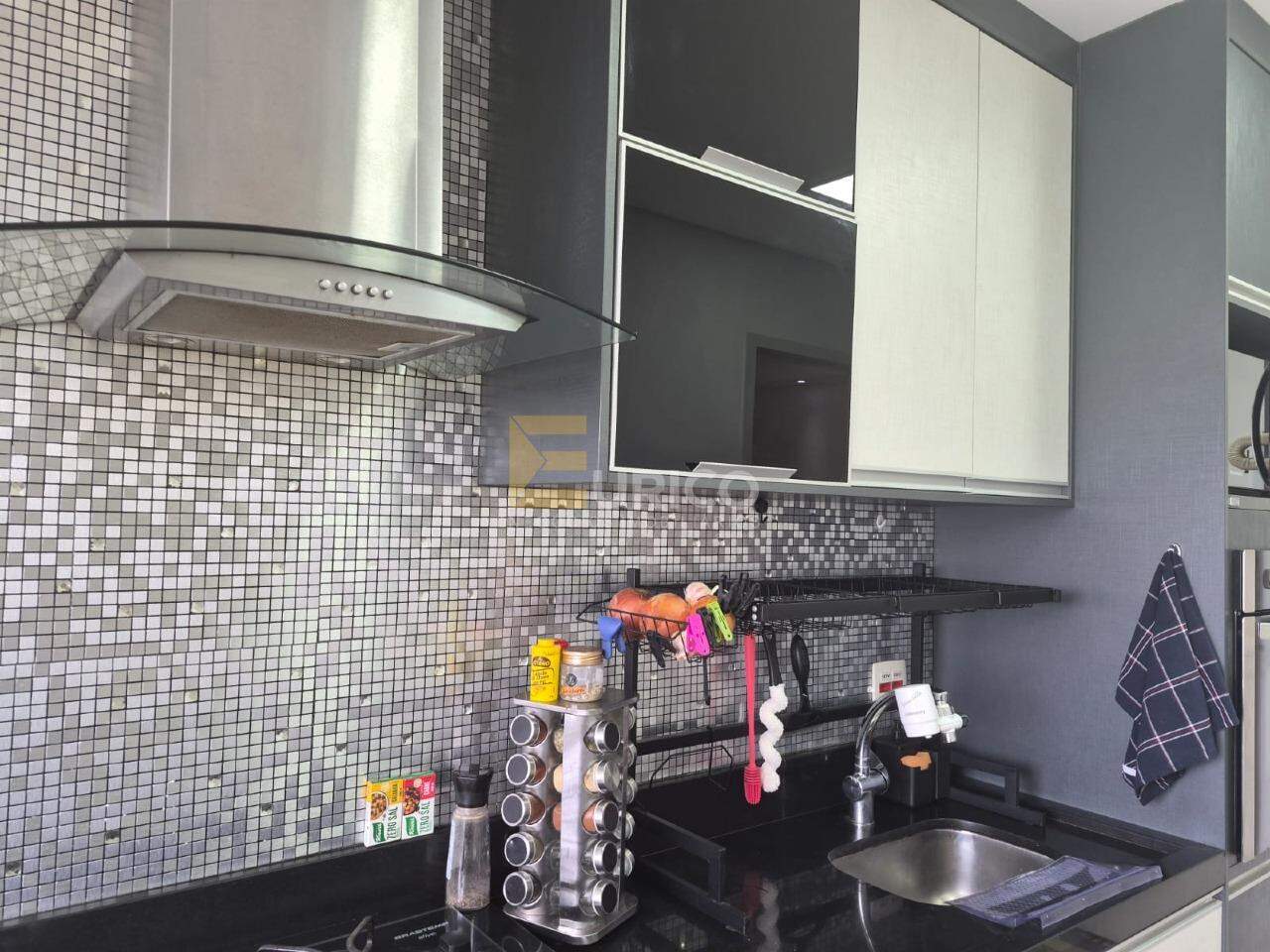Apartamento à venda no Condomínio Forest Hills Jundiaí em Jundiaí/SP: 