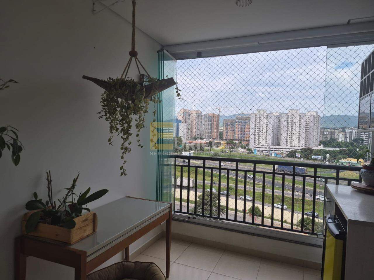 Apartamento à venda no Condomínio Forest Hills Jundiaí em Jundiaí/SP: 