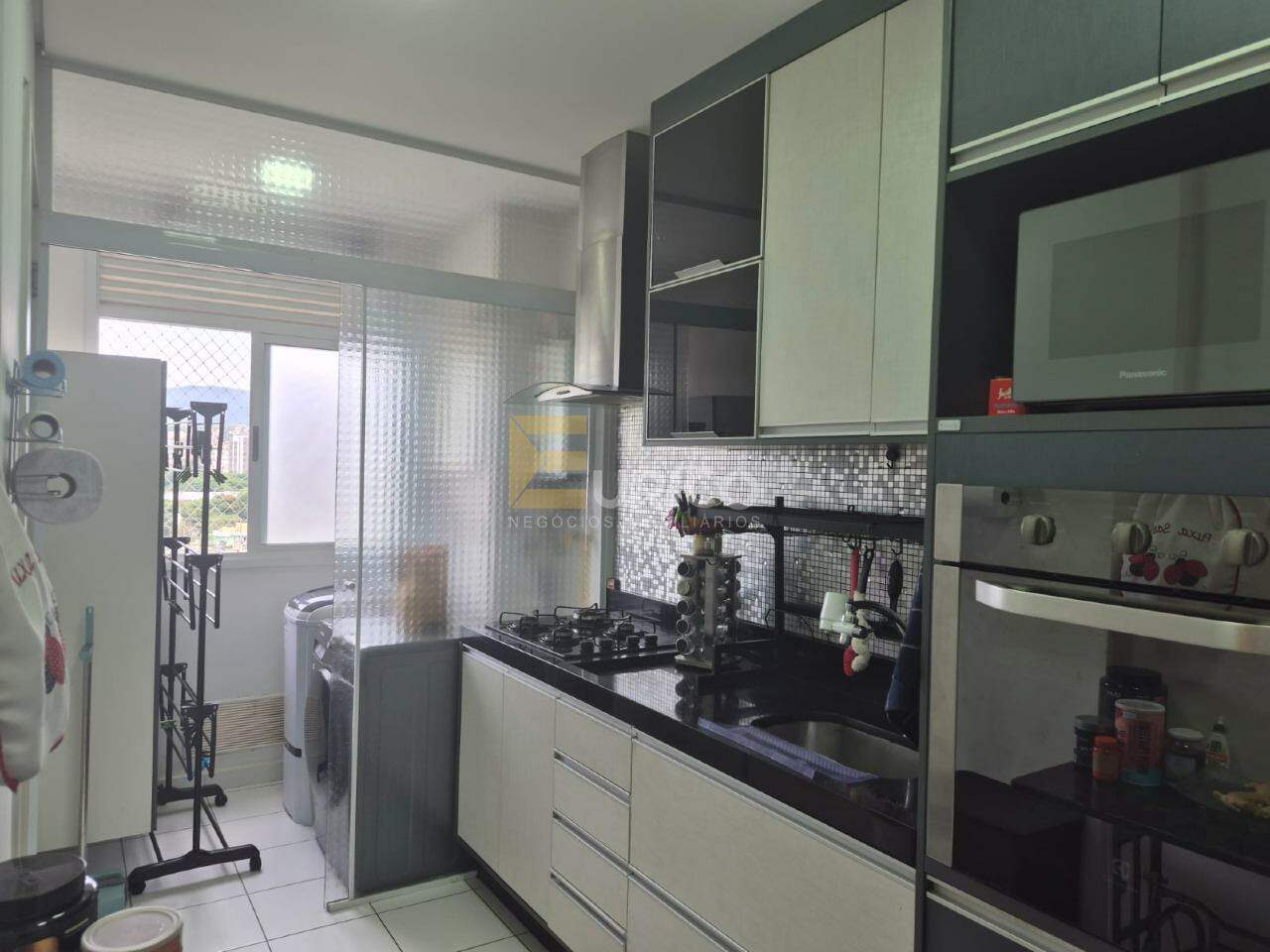 Apartamento à venda no Condomínio Forest Hills Jundiaí em Jundiaí/SP: 