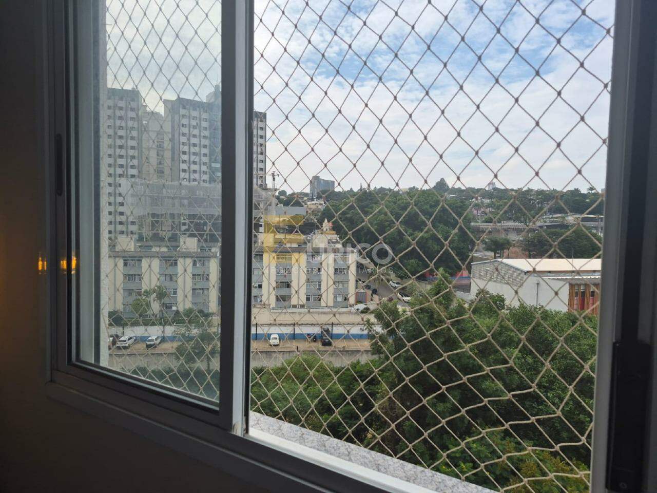 Apartamento à venda no Condomínio Forest Hills Jundiaí em Jundiaí/SP: 