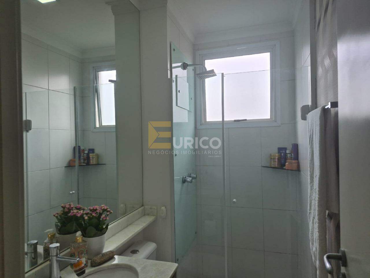 Apartamento à venda no Condomínio Forest Hills Jundiaí em Jundiaí/SP: 