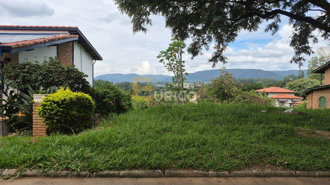 Terreno em Condomínio à venda no Condomínio Residencial New Park Tênis em Itupeva/SP: 