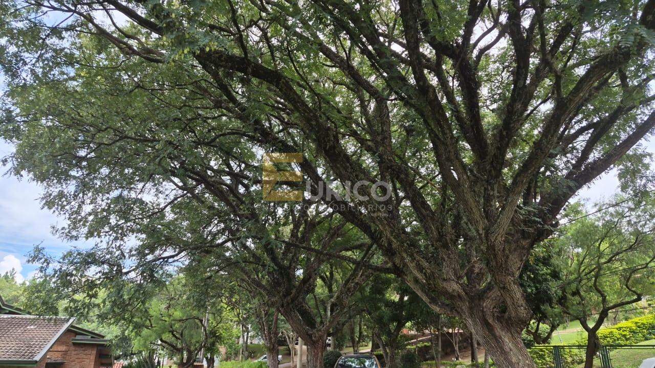 Terreno em Condomínio à venda no Condomínio Residencial New Park Tênis em Itupeva/SP: 