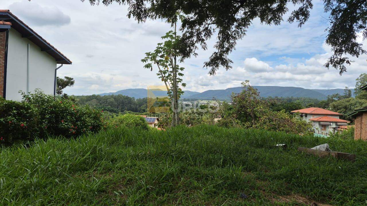 Terreno em Condomínio à venda no Condomínio Residencial New Park Tênis em Itupeva/SP: 