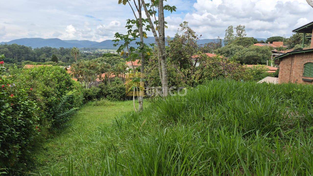 Terreno em Condomínio à venda no Condomínio Residencial New Park Tênis em Itupeva/SP: 