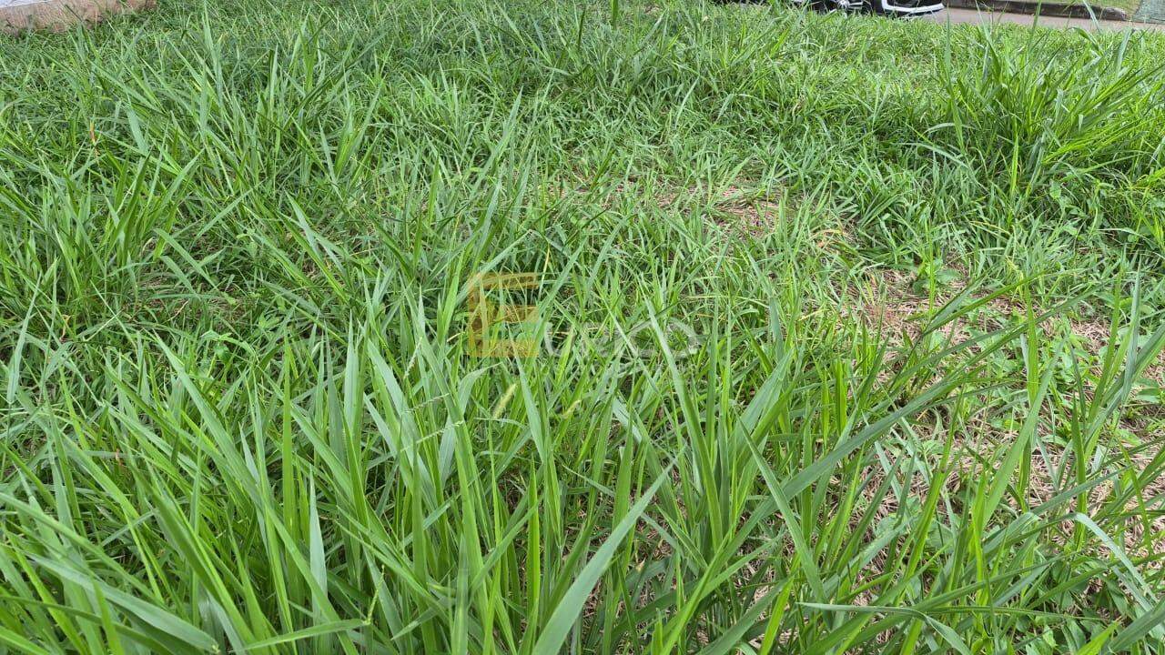 Terreno em Condomínio à venda no Condomínio Residencial New Park Tênis em Itupeva/SP: 