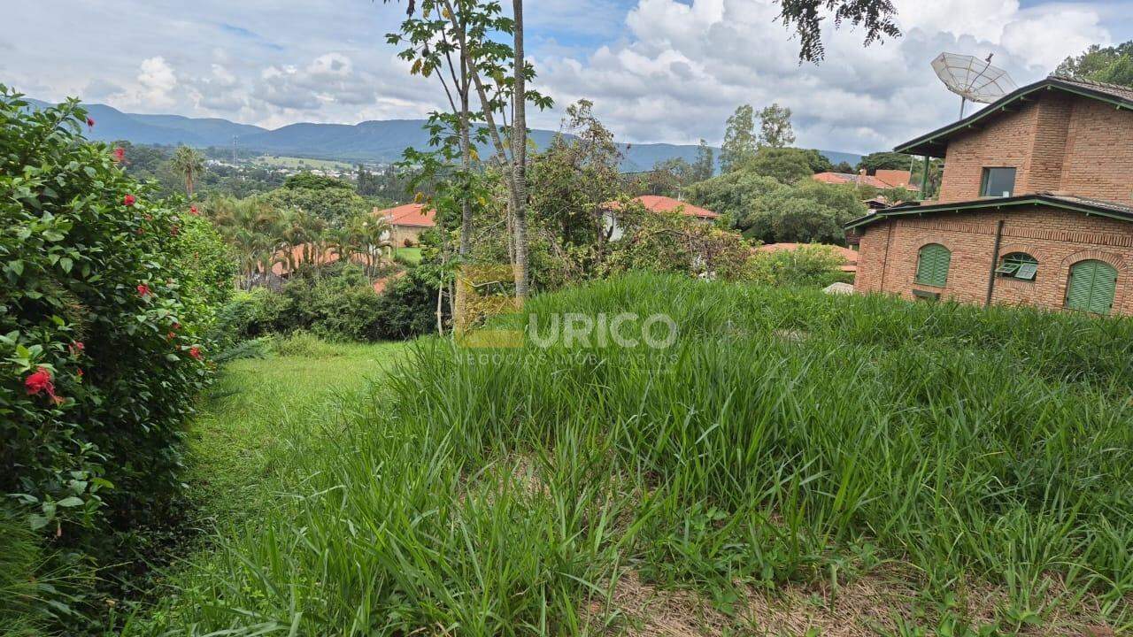 Terreno em Condomínio à venda no Condomínio Residencial New Park Tênis em Itupeva/SP: 