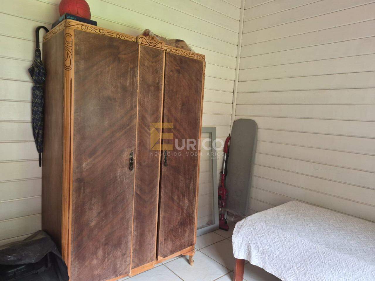 Casa em condomínio à venda no Condomínio Residencial New Park Tênis em Itupeva/SP: 