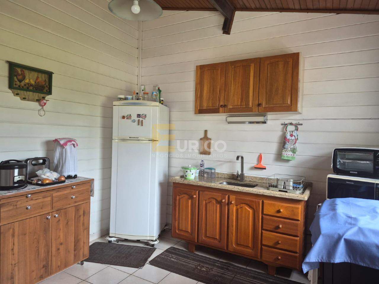 Casa em condomínio à venda no Condomínio Residencial New Park Tênis em Itupeva/SP: 